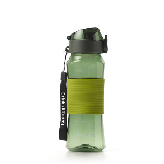 reboottle ® SKY verde