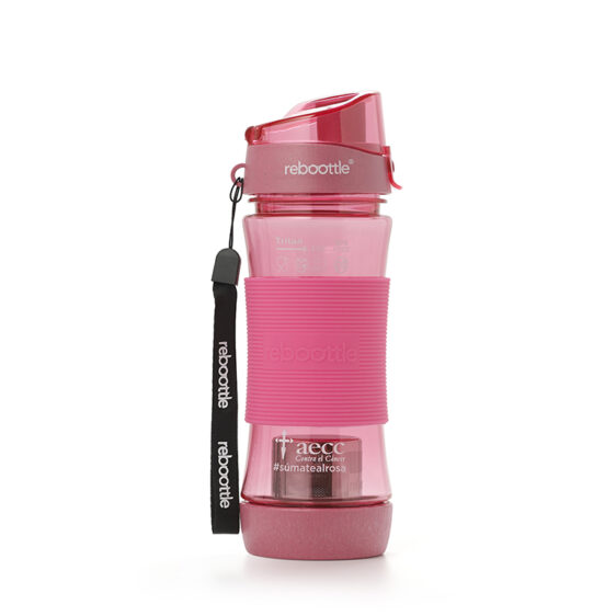 reboottle ® TEA rosa AECC