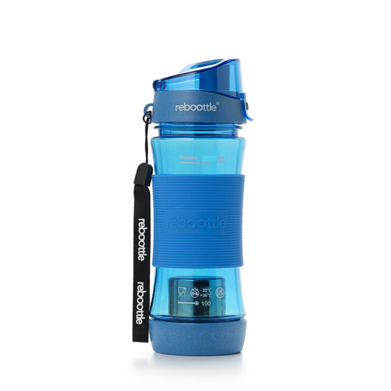 reboottle ® TEA azul