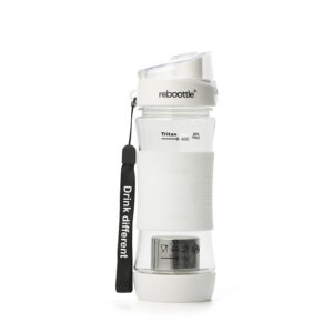 reboottle ® TEA blanco