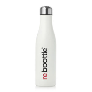 reboottle ® THERMO blanca