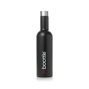 reboottle ® WINE Negro
