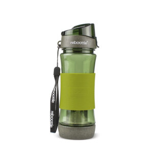 reboottle ® TEA verde