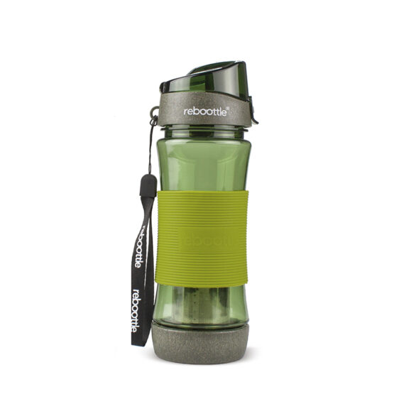 reboottle ® TEA verde