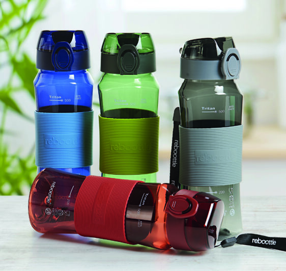reboottle ® SKY verde - Imagen 2