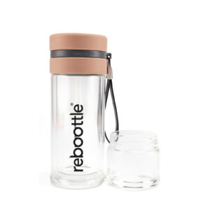 reboottle ® GLASS