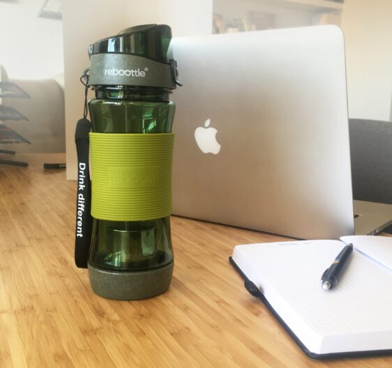 reboottle ® TEA verde - Imagen 3
