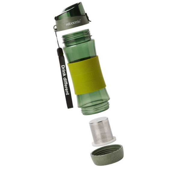 reboottle ® TEA verde - Imagen 4