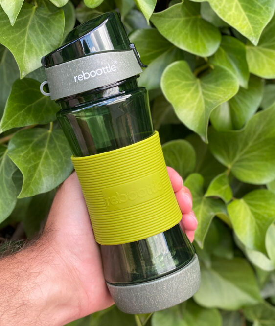 reboottle ® TEA verde - Imagen 6